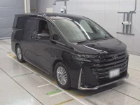 Toyota VELLFIRE лот № 36040 оценка 5  с аукциона в Японии 4