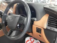 Toyota VELLFIRE лот № 36040 оценка 5  с аукциона в Японии 6