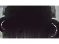 Toyota VELLFIRE лот № 36040 оценка 5  с аукциона в Японии 8