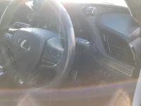 Lexus LS лот № 36038 оценка 4.5  с аукциона в Японии 6