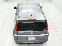 Honda CROSSROAD лот № 10047 оценка 3.5  с аукциона в Японии 7