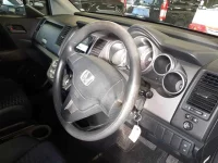 Honda CROSSROAD лот № 10047 оценка 3.5  с аукциона в Японии 8