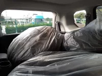 Honda CROSSROAD лот № 10047 оценка 3.5  с аукциона в Японии 10