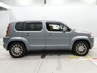 Honda CROSSROAD  с аукциона в Японии