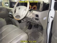 Nissan ELGRAND лот № 111 оценка 3.5  с аукциона в Японии 2