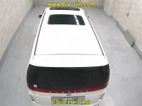 Nissan ELGRAND лот № 111 оценка 3.5  с аукциона в Японии 4