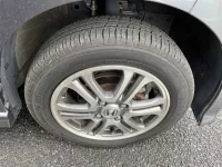 Honda N BOX PLUS лот № 43 оценка 3.5  с аукциона в Японии 8