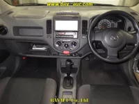 Mazda FAMILIA VAN лот № 110 оценка 3.5  с аукциона в Японии 5