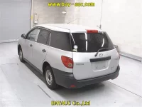 Mazda FAMILIA VAN лот № 110 оценка 3.5  с аукциона в Японии 1