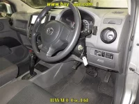Mazda FAMILIA VAN лот № 110 оценка 3.5  с аукциона в Японии 2