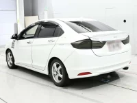 Honda GRACE лот № 10049 оценка R  с аукциона в Японии 5