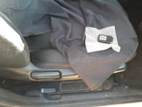 Honda GRACE лот № 10049 оценка R  с аукциона в Японии 9