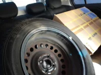 Honda GRACE лот № 10049 оценка R  с аукциона в Японии 10