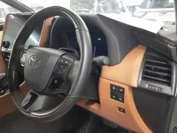 Toyota VELLFIRE лот № 36042 оценка 5  с аукциона в Японии 6