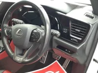 Lexus NX лот № 36041 оценка 4.5  с аукциона в Японии 6