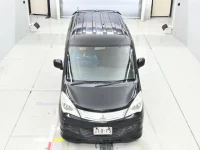 Mitsubishi DELICA D2 лот № 10051 оценка 4  с аукциона в Японии 6