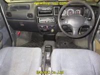 Daihatsu HIJET VAN лот № 116 оценка 3.5  с аукциона в Японии 5