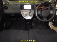 Daihatsu SONICA лот № 115 оценка 3.5  с аукциона в Японии 5