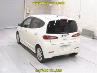 Daihatsu SONICA лот № 115 оценка 3.5  с аукциона в Японии 1