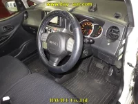 Daihatsu SONICA лот № 115 оценка 3.5  с аукциона в Японии 2