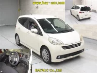 Daihatsu SONICA лот № 115 оценка 3.5  с аукциона в Японии 3