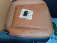 Toyota VELLFIRE лот № 36043 оценка 4.5  с аукциона в Японии 7