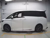 Toyota VELLFIRE лот № 36043 оценка 4.5  с аукциона в Японии 3