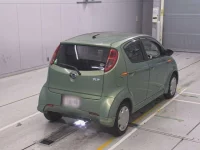 Subaru R2 лот № 9039 оценка 3.5  с аукциона в Японии 1