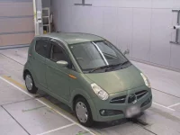 Subaru R2 лот № 9039 оценка 3.5  с аукциона в Японии 4