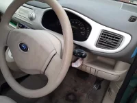 Subaru R2 лот № 9039 оценка 3.5  с аукциона в Японии 6