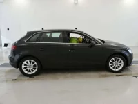 Audi A3 лот № 38052 оценка 4.5  с аукциона в Японии 2