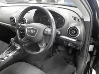 Audi A3 лот № 38052 оценка 4.5  с аукциона в Японии 8