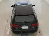 Audi A3 лот № 38052 оценка 4.5  с аукциона в Японии 7