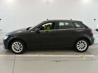 Audi A3 лот № 38052 оценка 4.5  с аукциона в Японии 3