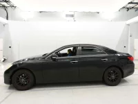 Toyota MARK X лот № 10056 оценка RA  с аукциона в Японии 3