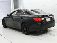 Toyota MARK X лот № 10056 оценка RA  с аукциона в Японии 5