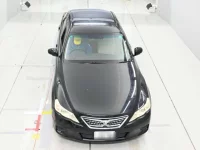 Toyota MARK X лот № 10056 оценка RA  с аукциона в Японии 6