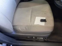 Toyota MARK X лот № 10056 оценка RA  с аукциона в Японии 9