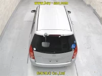 Mazda PREMACY лот № 123 оценка 3  с аукциона в Японии 4