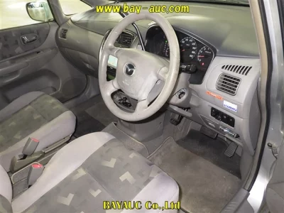 Mazda PREMACY  с аукциона в Японии