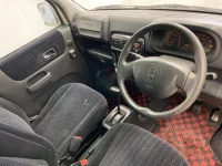 Honda VAMOS лот № 1062 оценка R  с аукциона в Японии 2