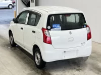 Suzuki ALTO VAN лот № 1060 оценка 3.5  с аукциона в Японии 4