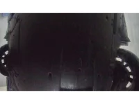 Lexus UX лот № 36046 оценка 3.5  с аукциона в Японии 8