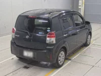 Toyota SPADE лот № 36045 оценка 3.5  с аукциона в Японии 1