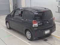 Toyota SPADE лот № 36045 оценка 3.5  с аукциона в Японии 5