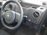 Toyota SPADE лот № 36045 оценка 3.5  с аукциона в Японии 6