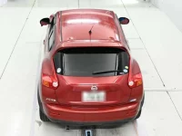 Nissan JUKE лот № 10060 оценка 4.5  с аукциона в Японии 7