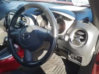 Nissan JUKE лот № 10060 оценка 4.5  с аукциона в Японии 8