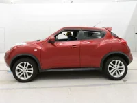 Nissan JUKE лот № 10060 оценка 4.5  с аукциона в Японии 3