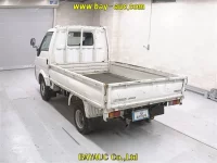 Mazda BONGO лот № 133 оценка 3  с аукциона в Японии 1